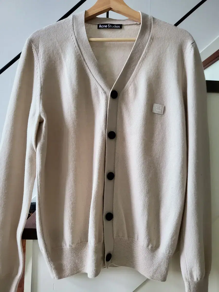 Arcane Studios Men's Cardigan