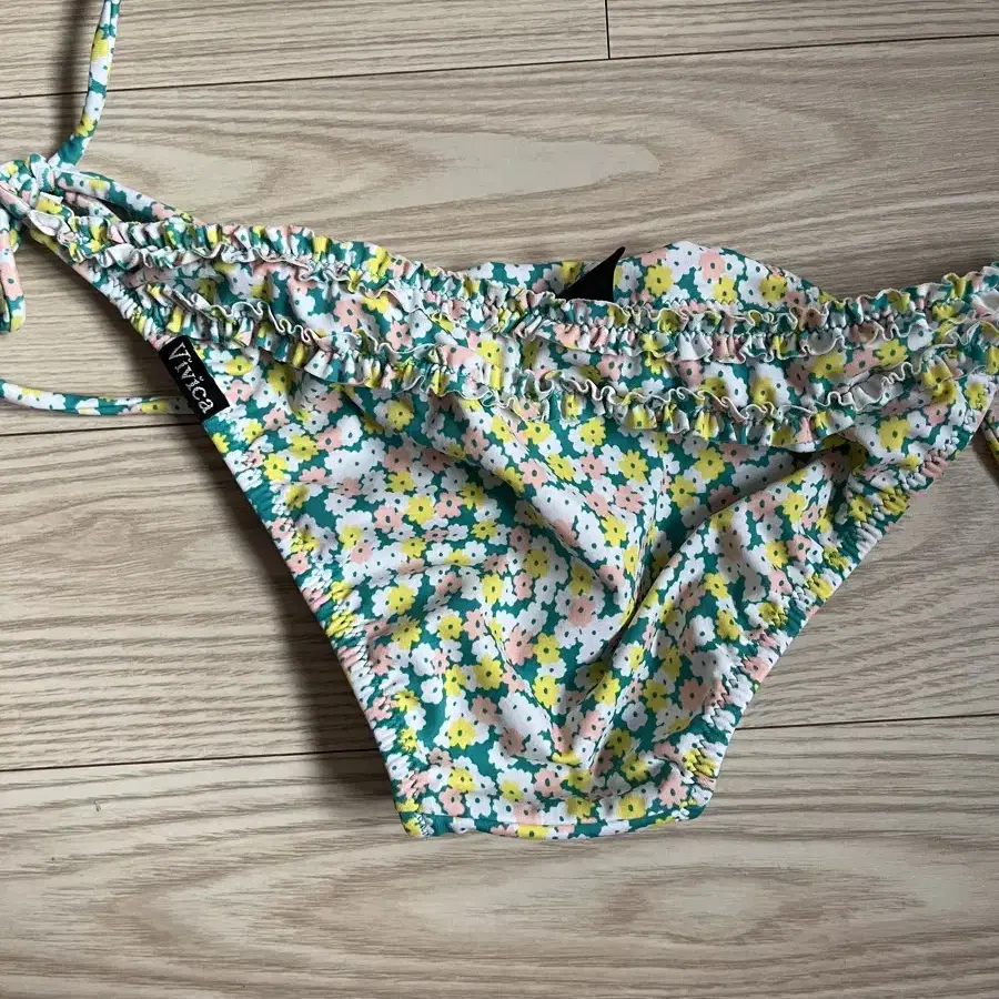 Vivica floral swim 비비카플로랄비키니