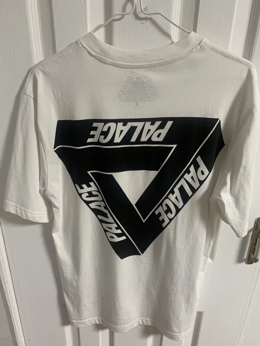 [S]Pallas x Dover Street Market DSM Collaboration T-Shirt