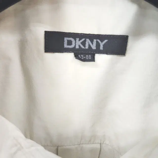 (43-88/ 110) DKNY 남성 긴팔 남방 셔츠