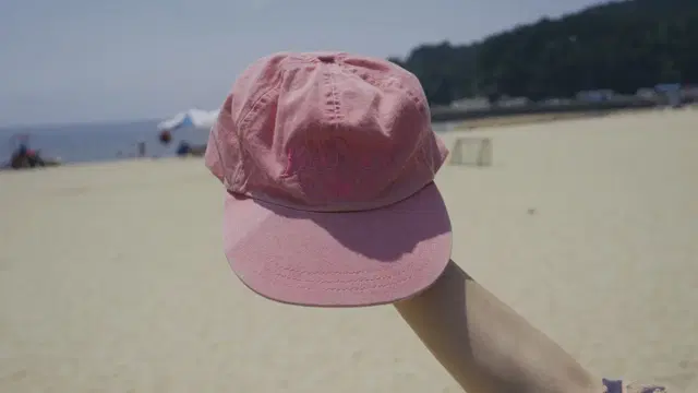 BANFF vintage ballcap 빈티지 모자