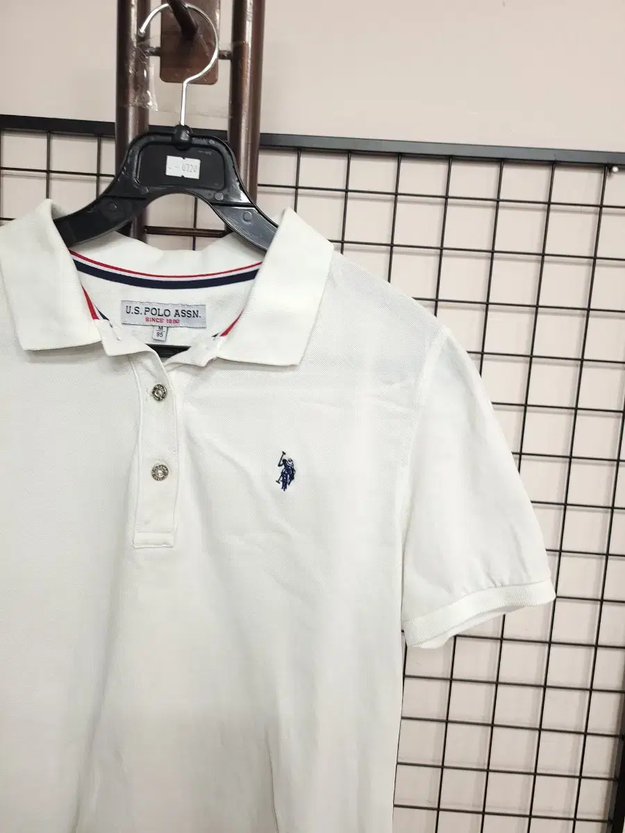 US POLO ASSN Polo Association Short Sleeve Karati 95