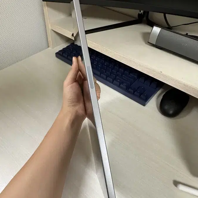 sss급)iPad Pro M2 128GB (6세대) wifi 스그 팝니다