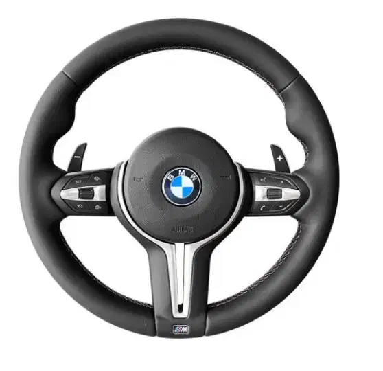 (불만족시 100% 환불) BMW M핸들 판매합니다 정품 에어백 보유 중