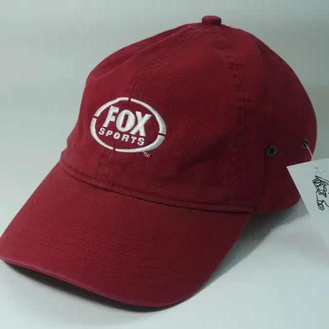 FOX sports vintage ballcap