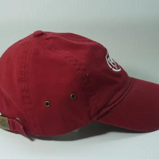 FOX sports vintage ballcap