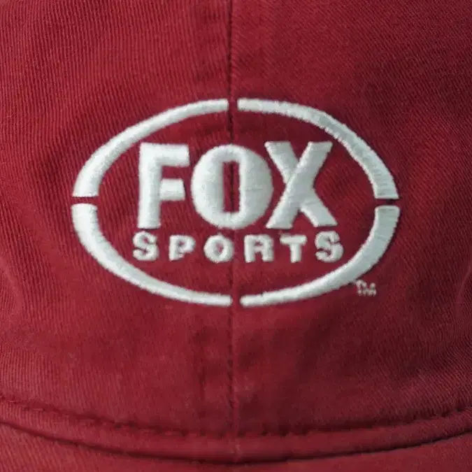 FOX sports vintage ballcap