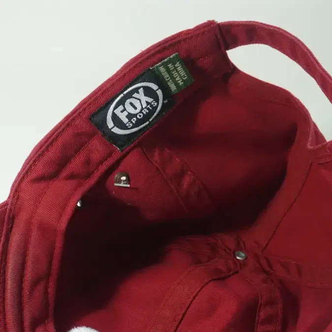 FOX sports vintage ballcap