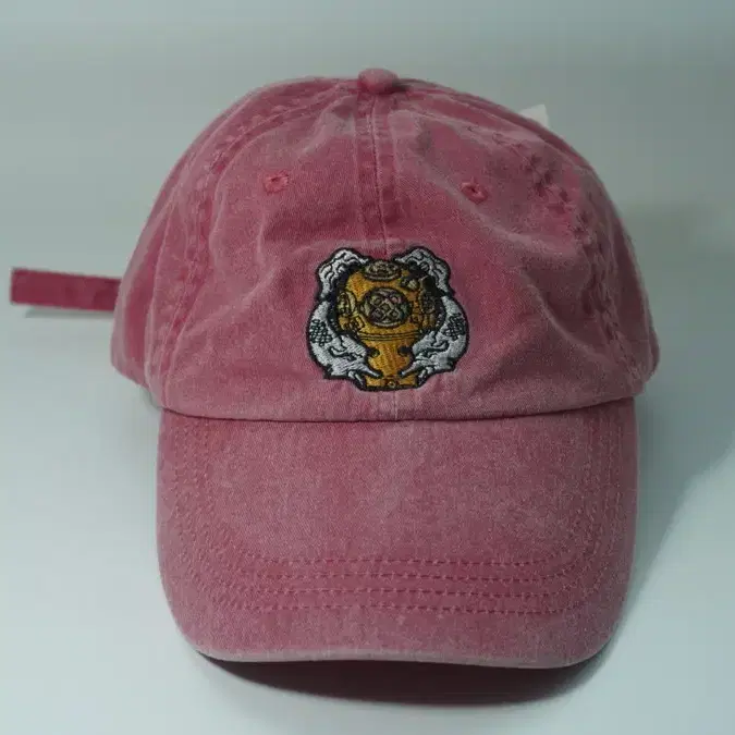 빈티지 자수 볼캡 vintage ballcap