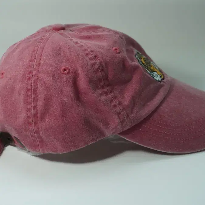 빈티지 자수 볼캡 vintage ballcap