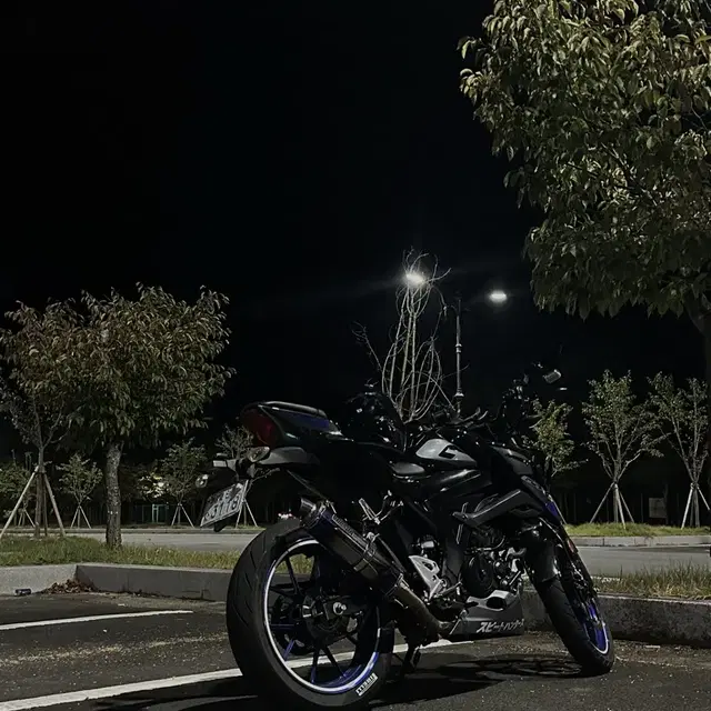 gsxs125 21년식