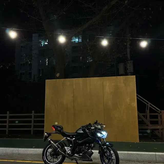 gsxs125 21년식