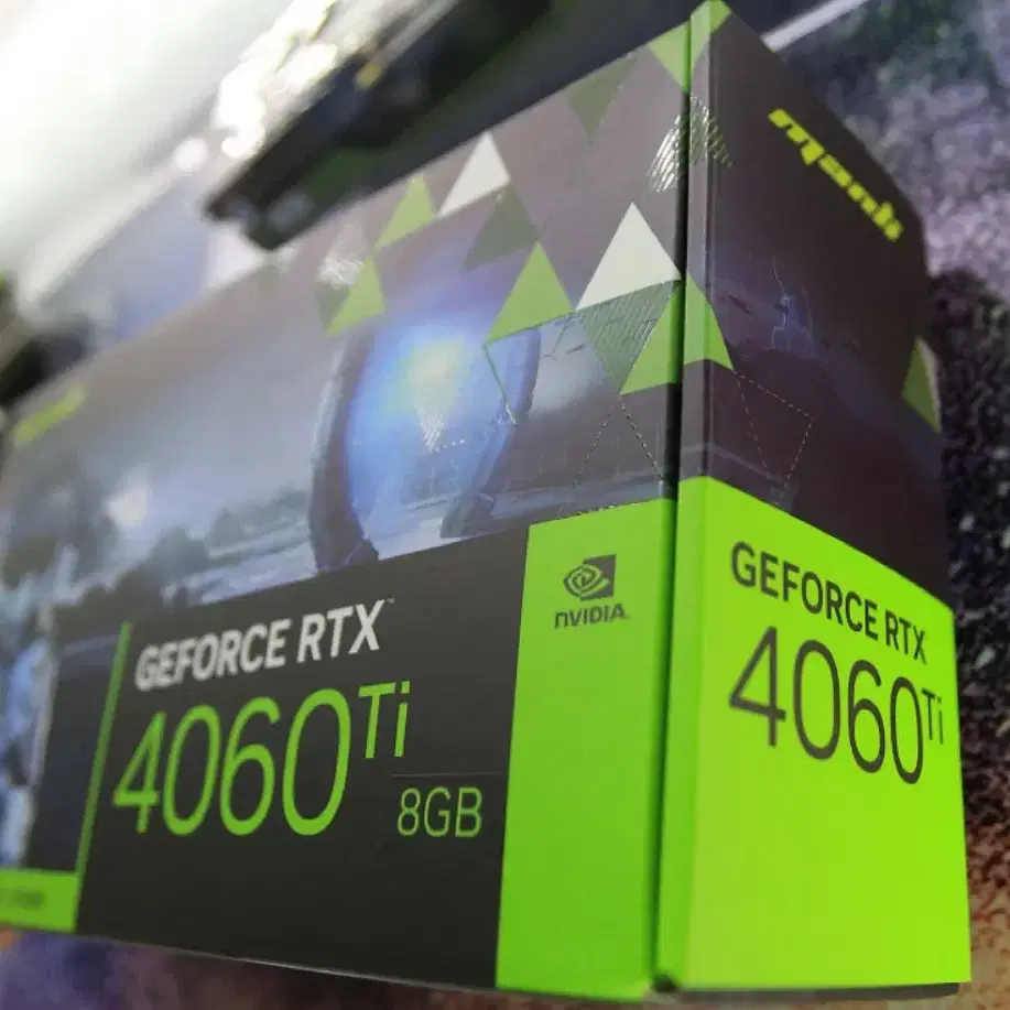 rtx4060ti 8gb