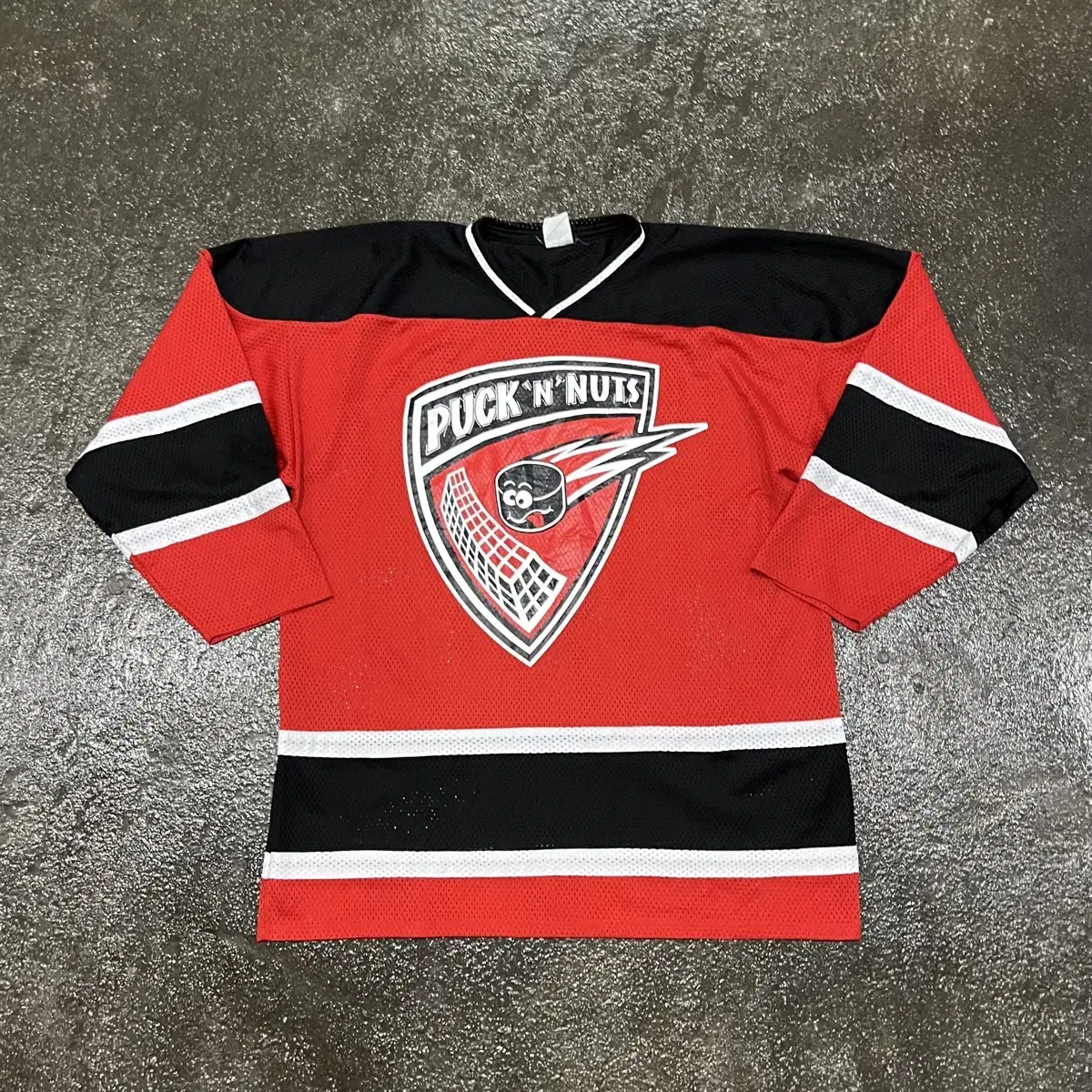 90s Vintage Hockey Jerseys (110)