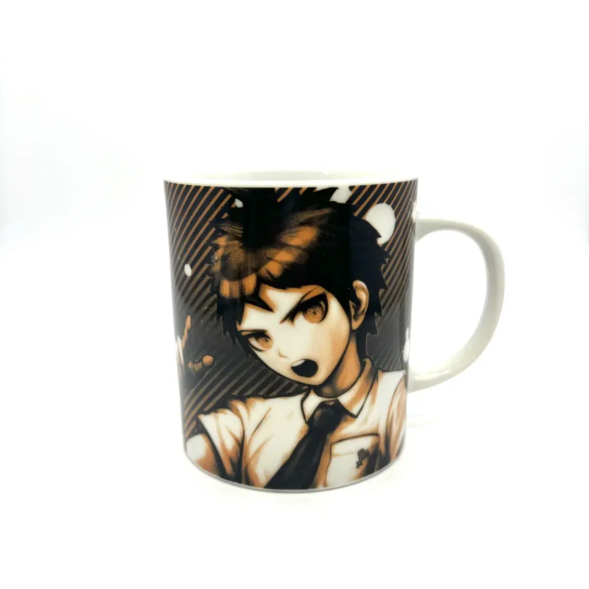 Danganronpa hinata Mug Danganronpa Cup