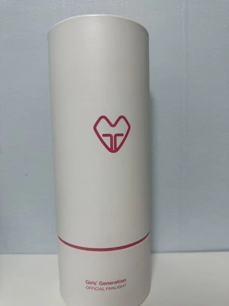 Girls Generation Lightstick