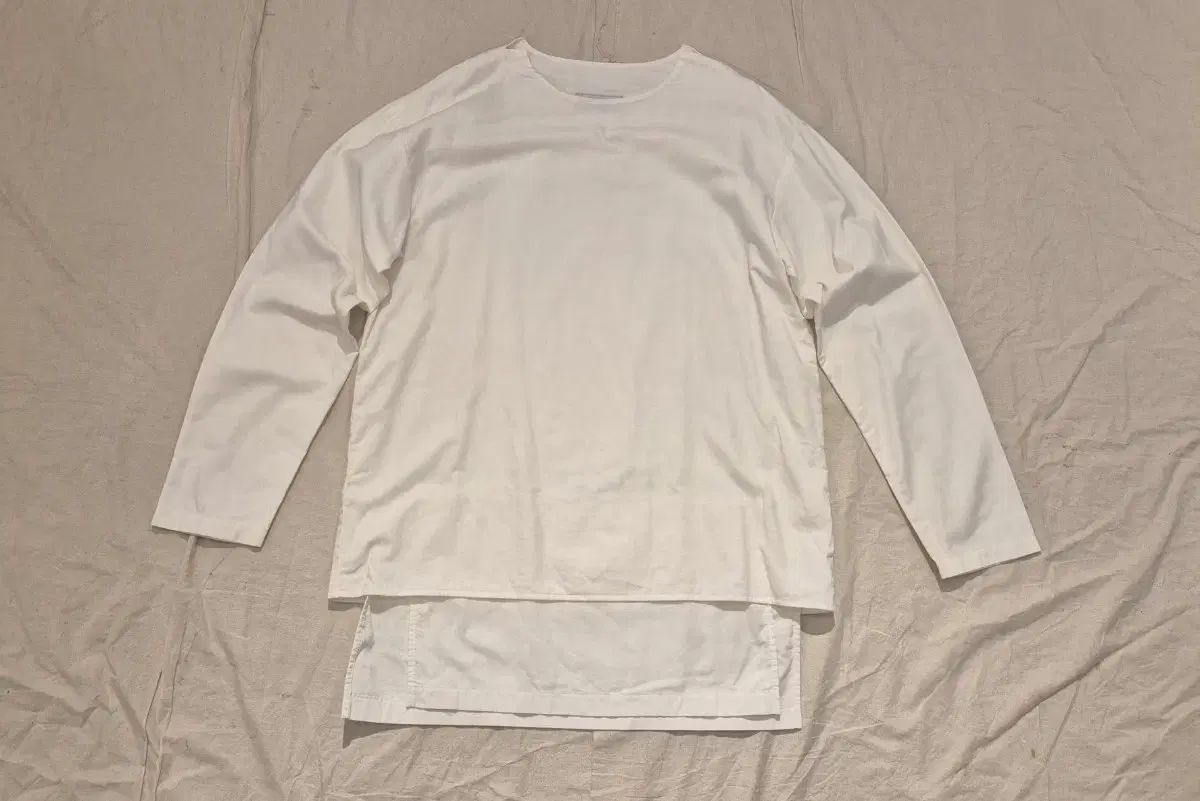 L to XL>Unused Layered Shirts