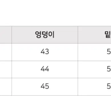 청치마