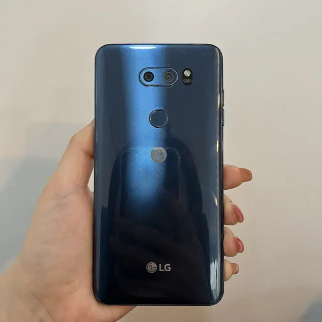 LG V30 64GB 블루