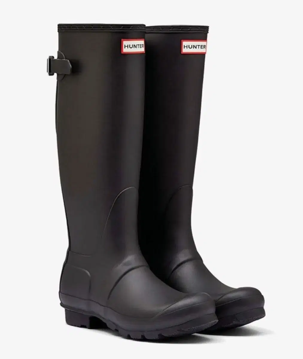 Hunter Original Back Adjustable Rain Boots EU37