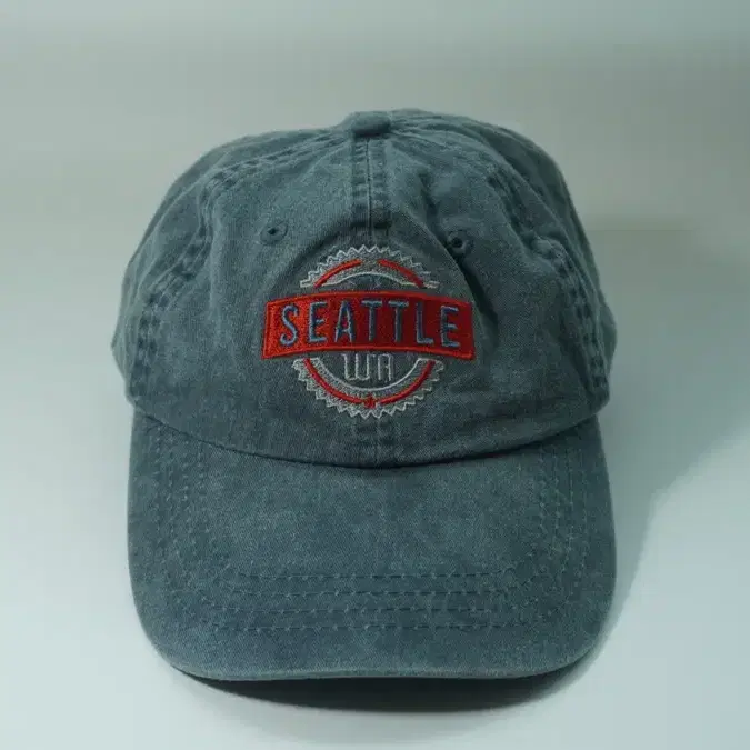 SEATTLE vintage ballcap 빈티지 모자