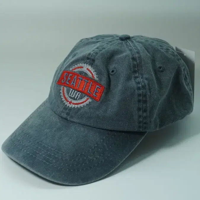 SEATTLE vintage ballcap 빈티지 모자