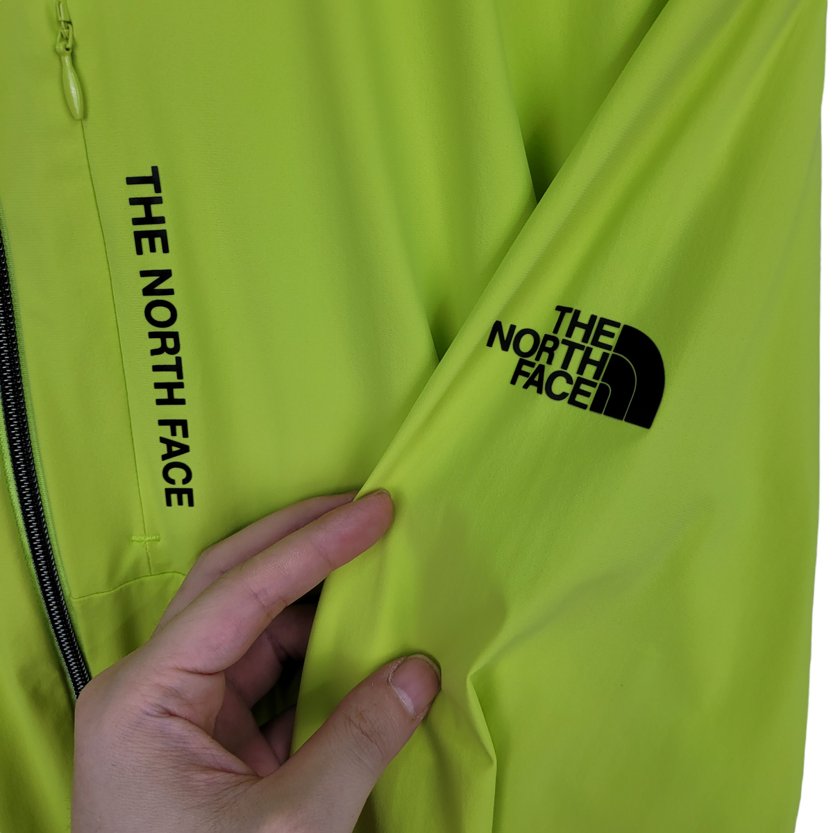 [XL] The North Face 노스페이스 노스 피크 집업자켓