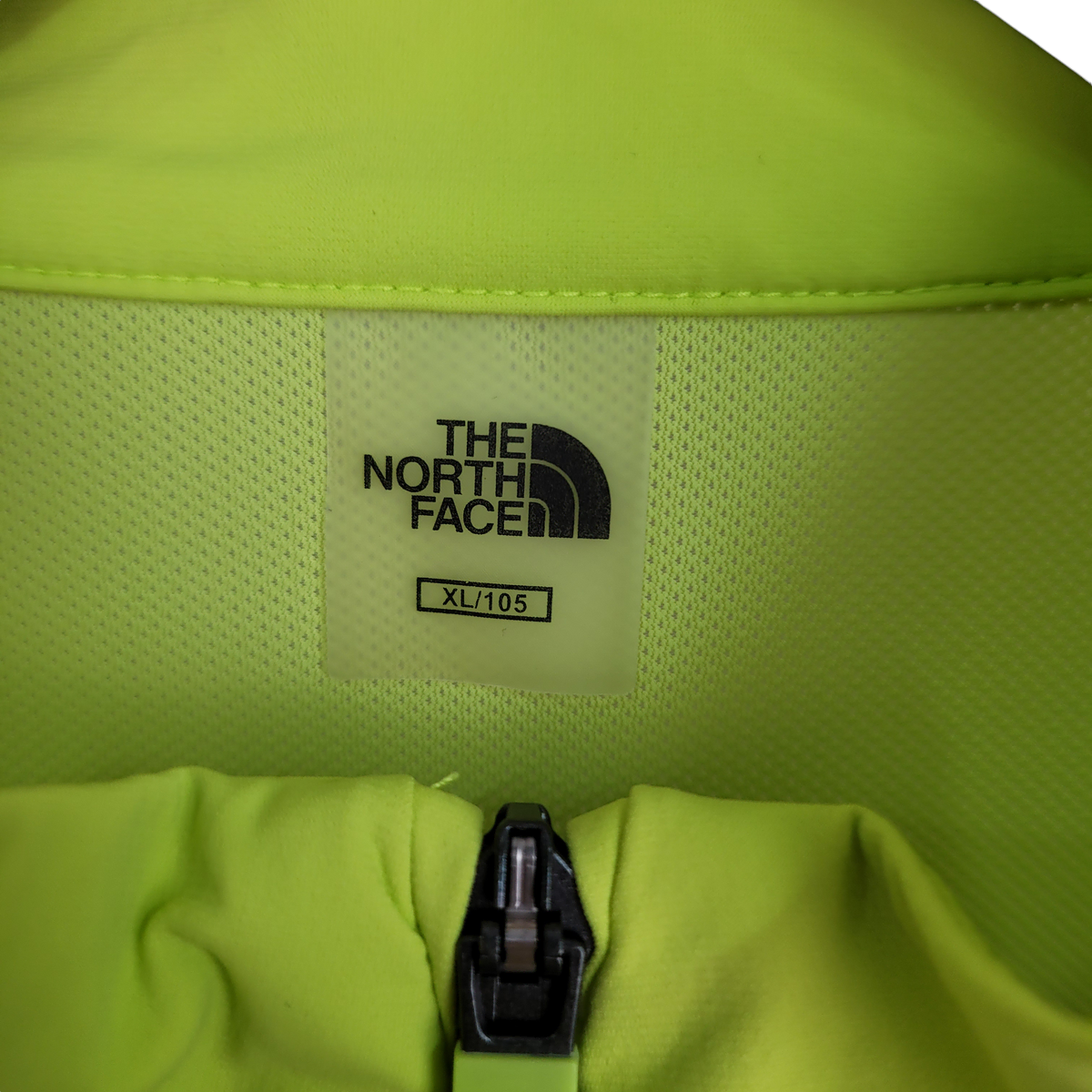 [XL] The North Face 노스페이스 노스 피크 집업자켓