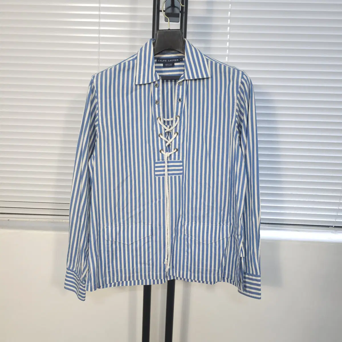 Ralph Lauren Marine shirt M