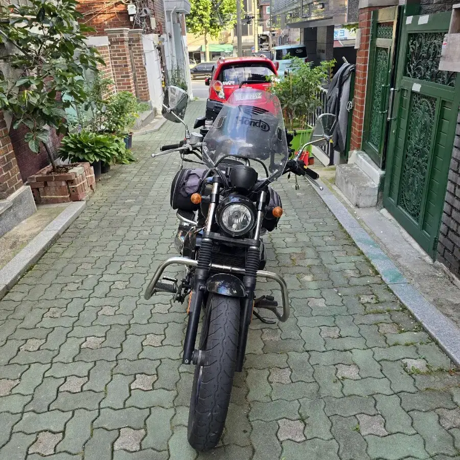 미라쥬 DR250