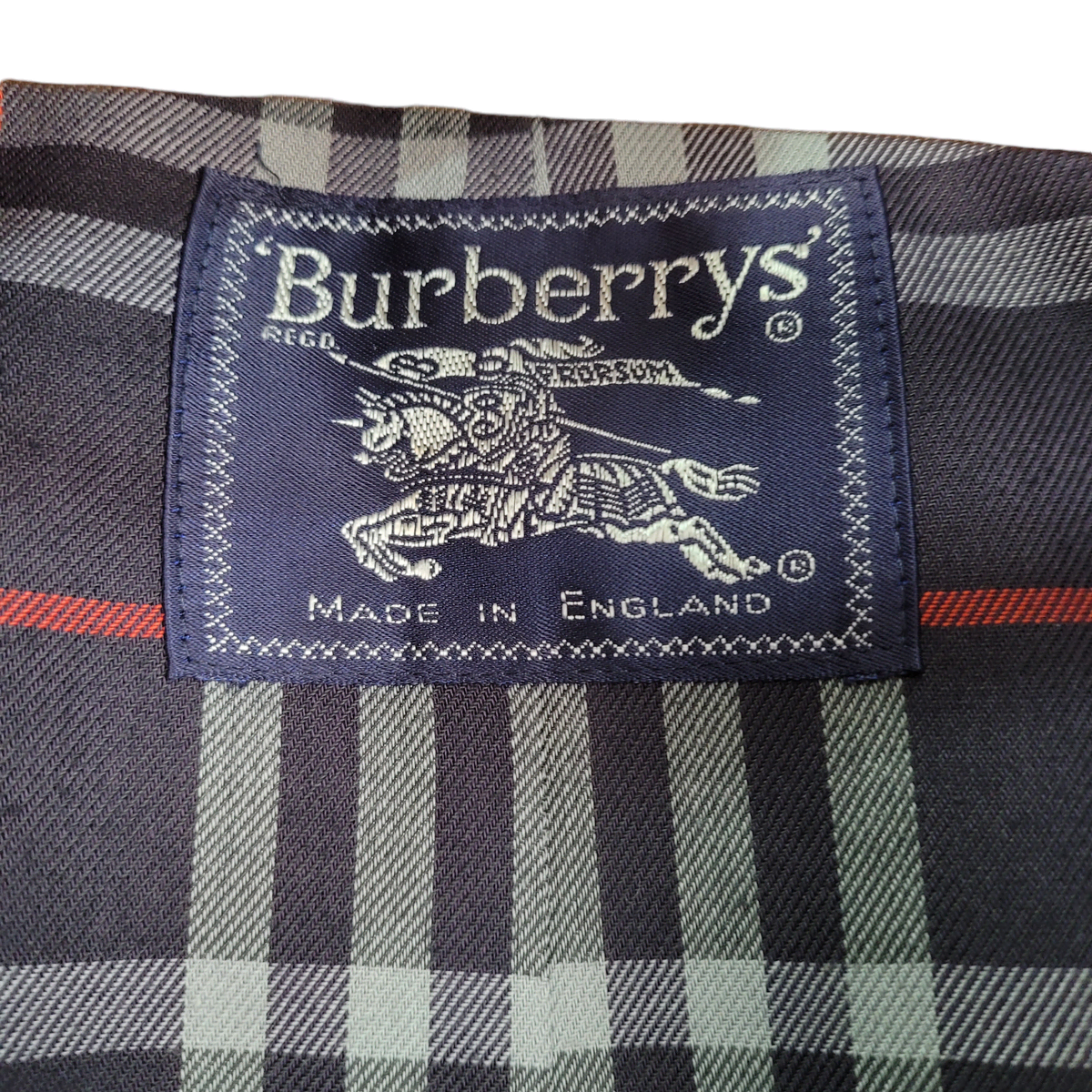 [L]BURBERRY 버버리 트렌치 코트