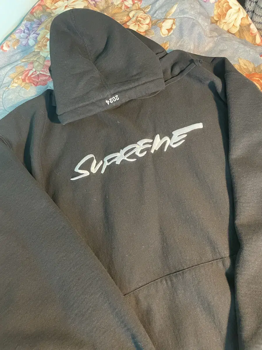 Supreme Puchura Hoodie XL