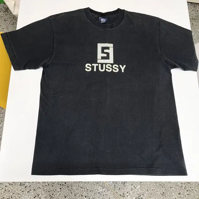 스투시 stussy 티셔츠 XL / 00s 빈티지