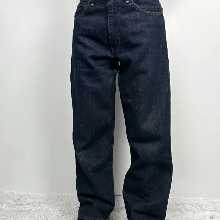 1990s Levis 리바이스 503 Japan 데님 팬츠