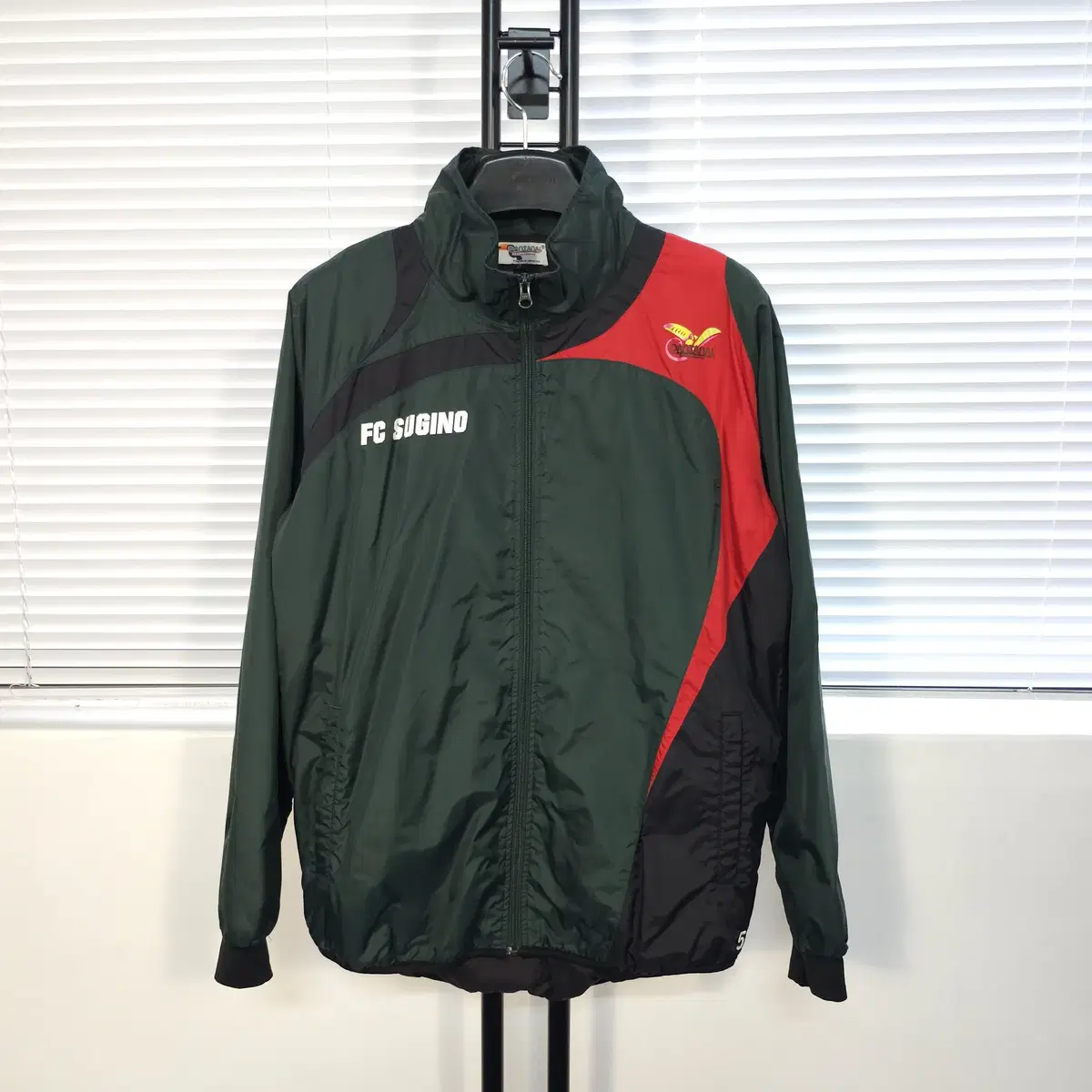 Pantanal Windbreaker XL