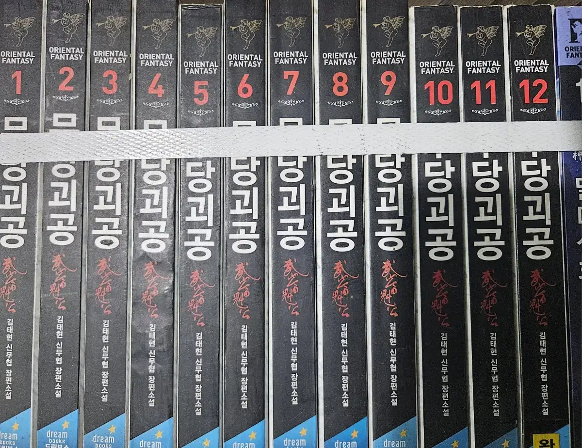 무당괴공1-12완