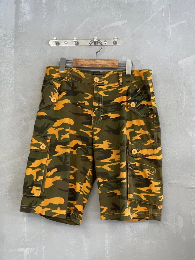 Hydrogen Cago Pants 빈티지 카고 팬츠