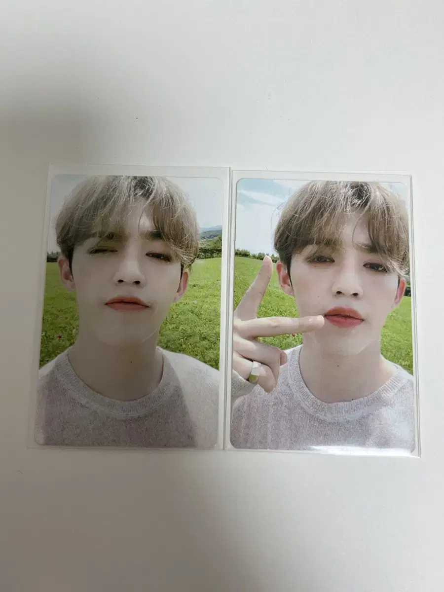 S.Coups Unodor Hope (bulk)