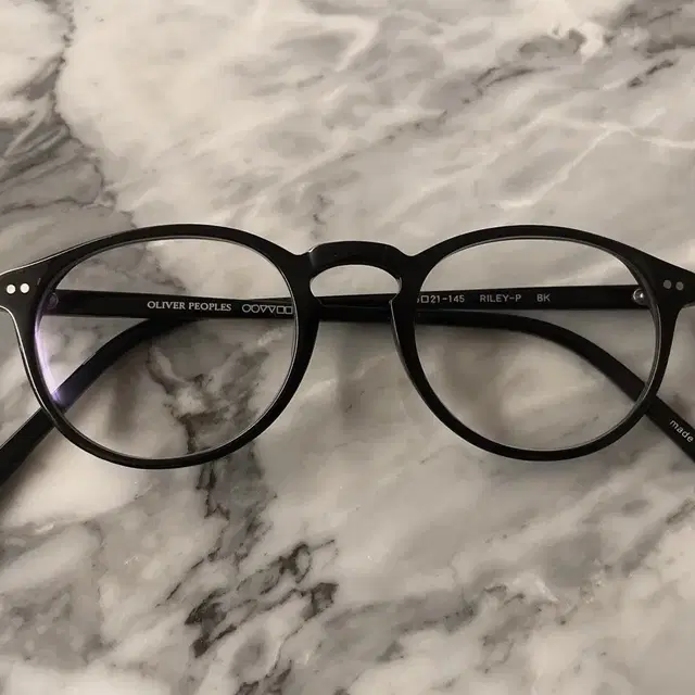 올리버피플스 릴리 OLIVER PEOPLES RILEY-P