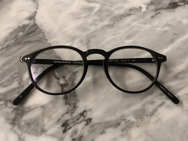 올리버피플스 릴리 OLIVER PEOPLES RILEY-P