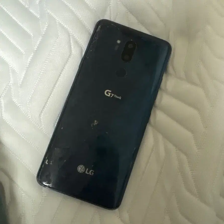 LG G7 중고폰 공기계