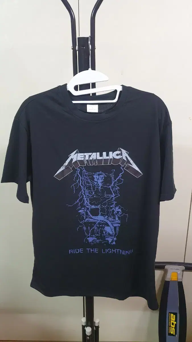 New)Metallica-fade to black unisex cotton vahn paltie95