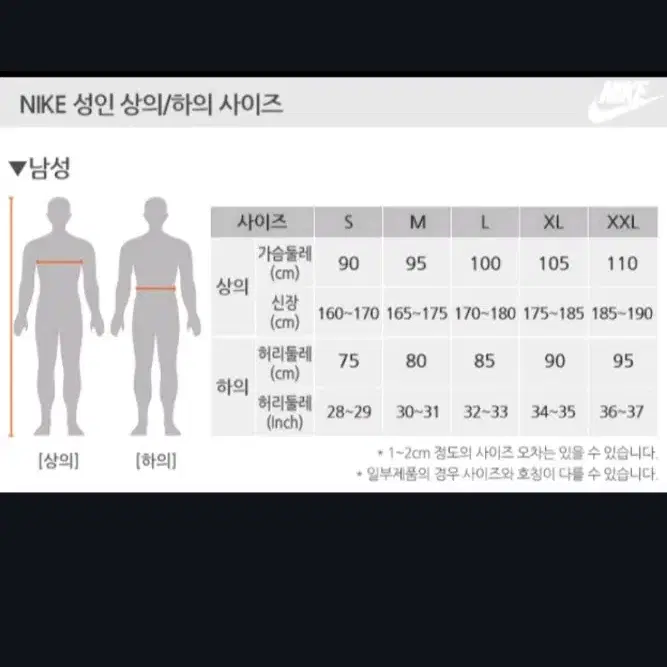 새상품 나이키 드라이핏 반바지