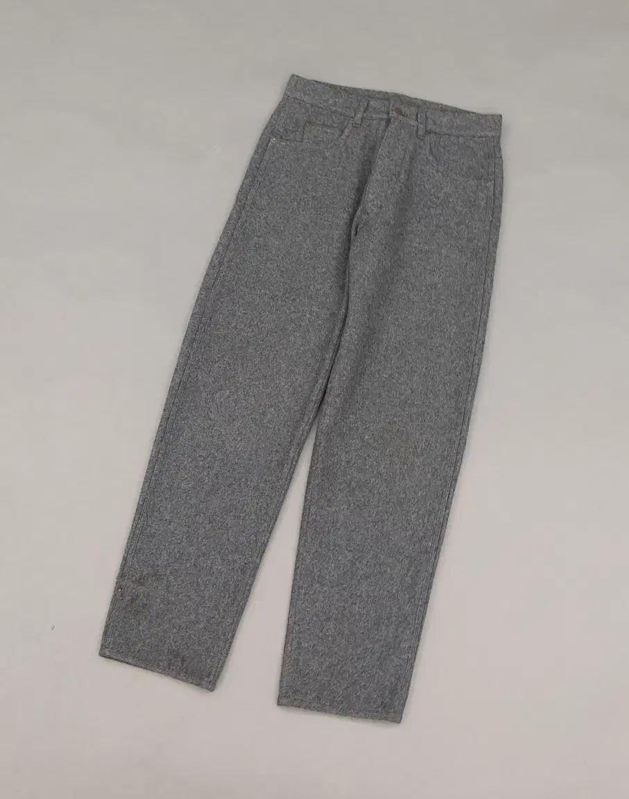 Men's Bigi 90's Japanese-made Mackinaw wool work pants 27 in.