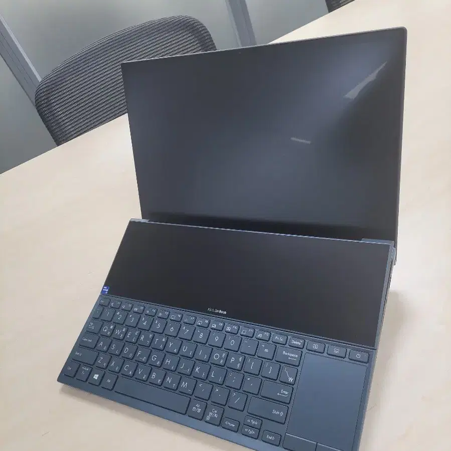 ASUS 젠북듀오 UX482EG-KA099T 2022