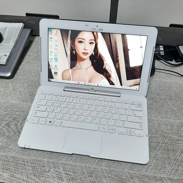 삼성 아티북5.XQ500.T1C.팔아요!