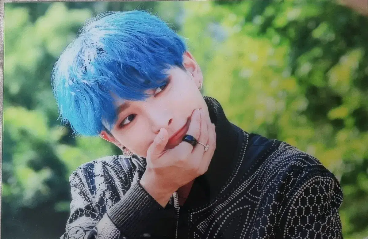 ATEZ ATEZ hongjoong Framing