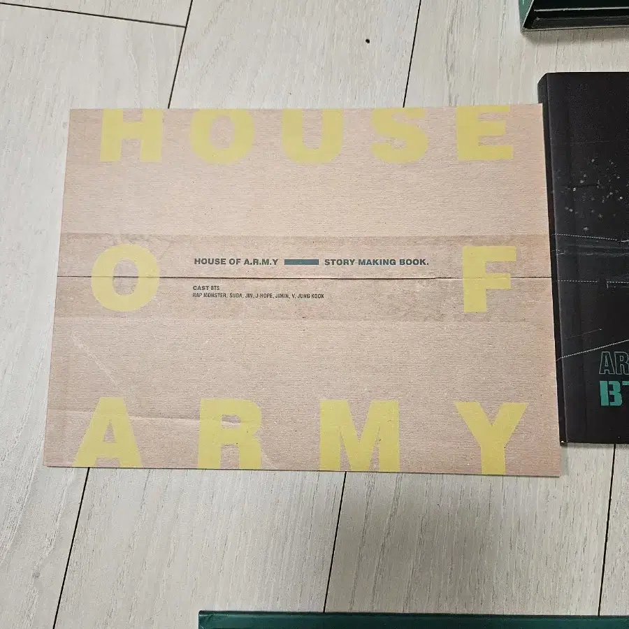 BTS 3RD MUSTER army.zip DVD 외