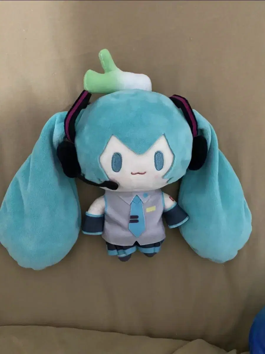 Delivery not included/Hatsune Miku Cinnamoroll Somyi Doll Nui