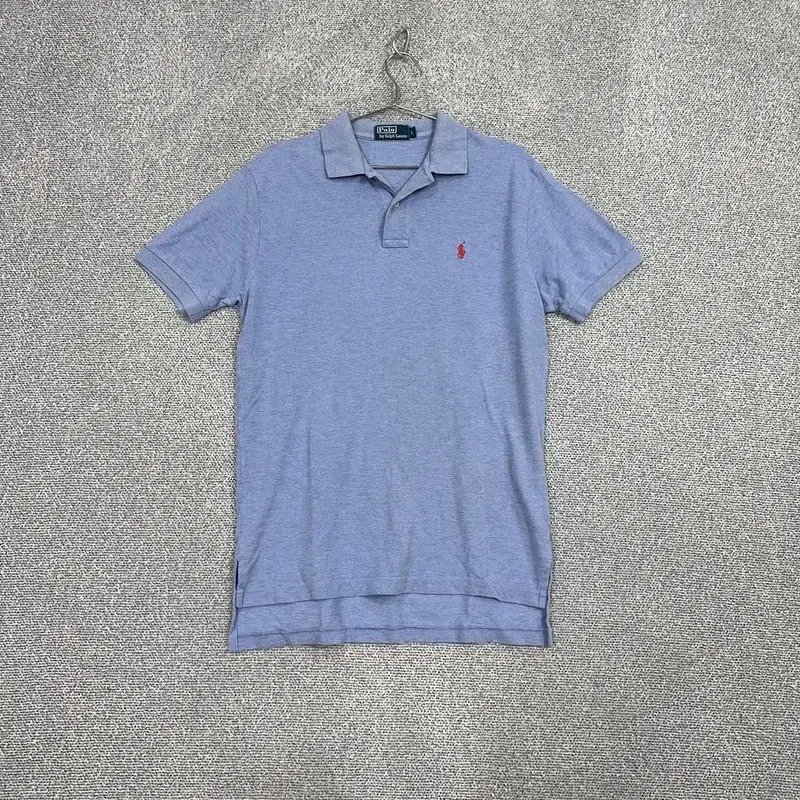 Polo Doosan Vahn Short Sleeve Kara Tee L